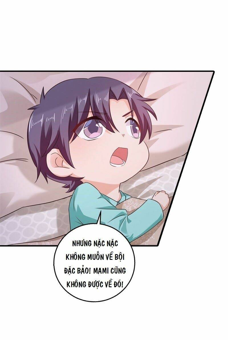 nhập cốt noãn hôn chapter 295 29