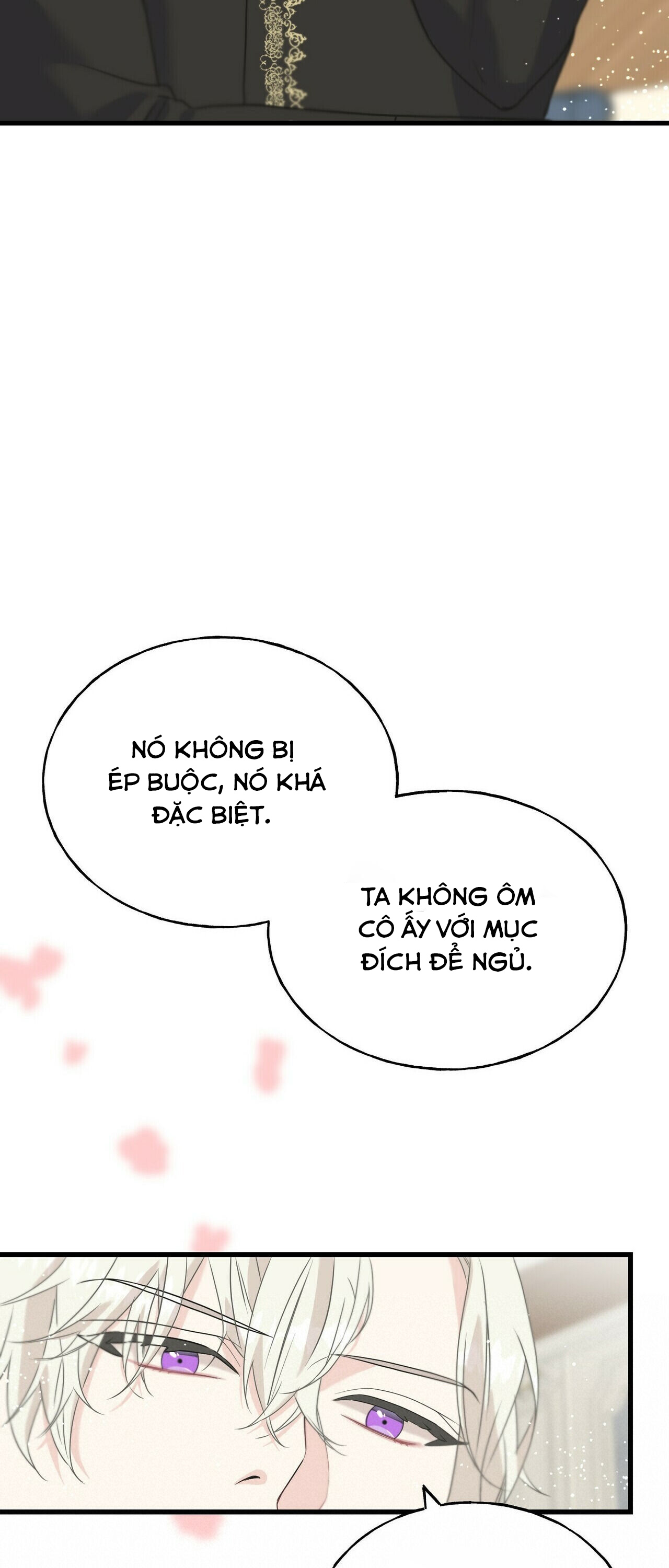 hoàng tử dâm đảng và nữ hiệp sĩ ngầu lòi chapter 39.1 27