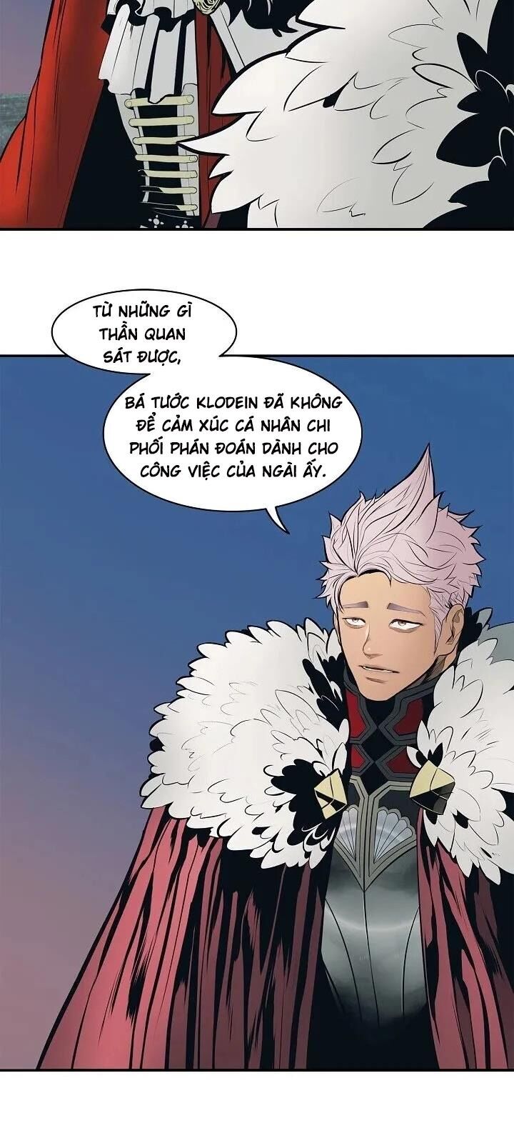 bất bại chân ma chapter 65 16