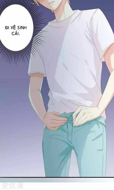 trọng sinh từ 0 thành 1 chapter 3 17