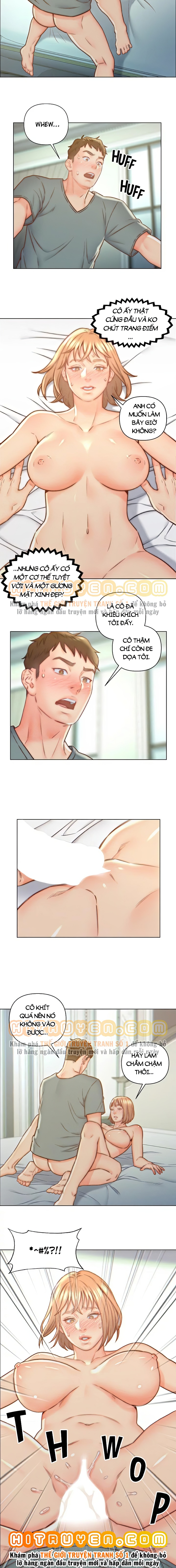 con rể yêu chapter 6 9