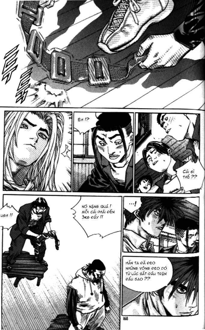 change guy chapter 252 4