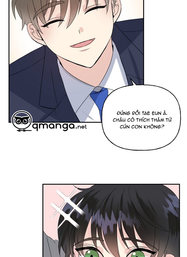 xác suất tình yêu chapter 4 10