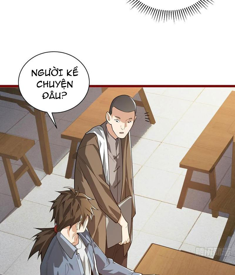 Đệ Nhất Danh Sách Chapter 246 - Trang 10