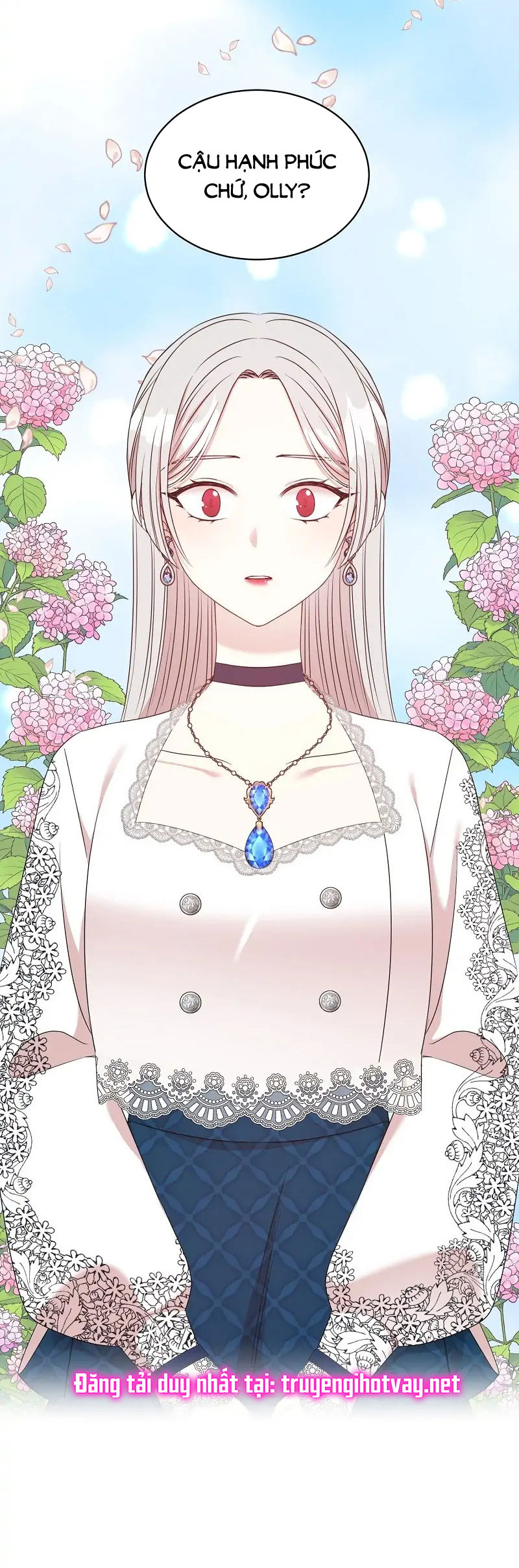 tôi chán nản vì người chồng thứ 2 còn "khỏe" hơn chồng cũ chapter 35.1 8