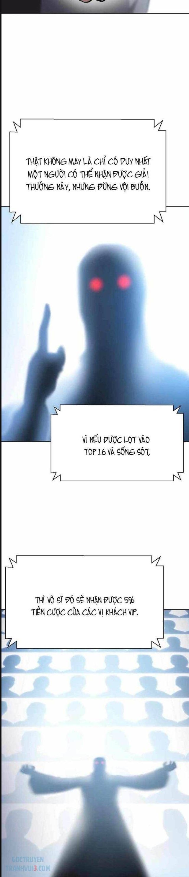 đấu trường chiến đấu chapter 8 15