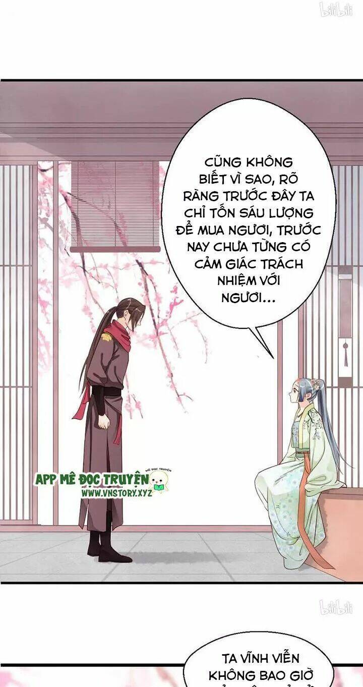 kiều nữ độc phi chapter 147 2