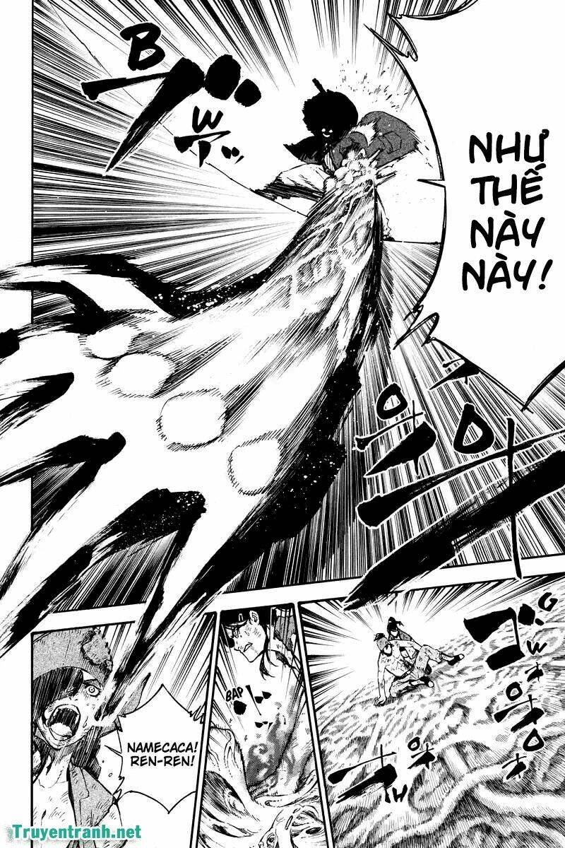 dolly kill kill chapter 124 7