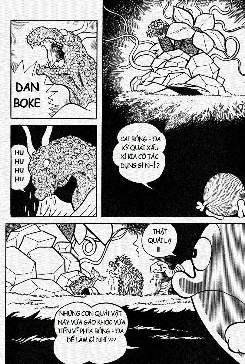 mojako chapter 10 46