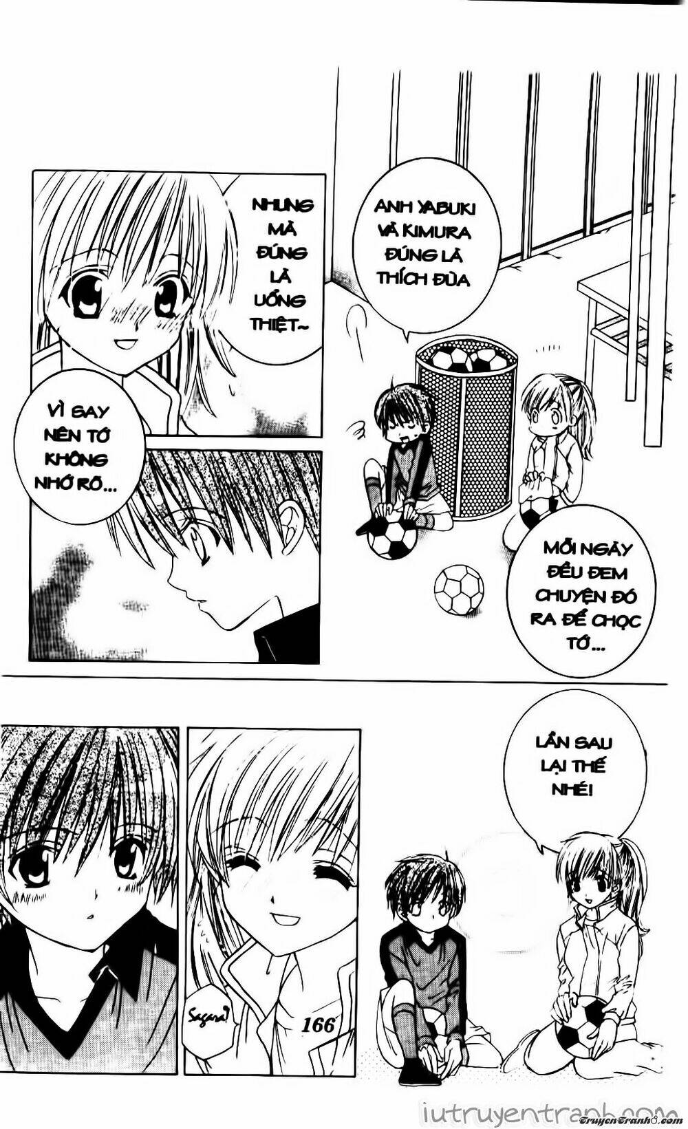 get love! chapter 11 7