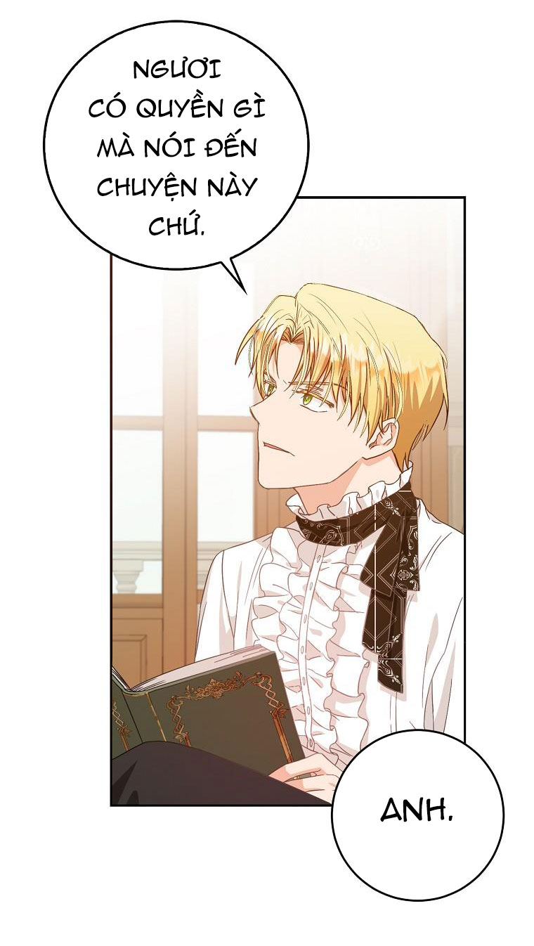 trở thành vợ của nam chính chapter 23.1 27