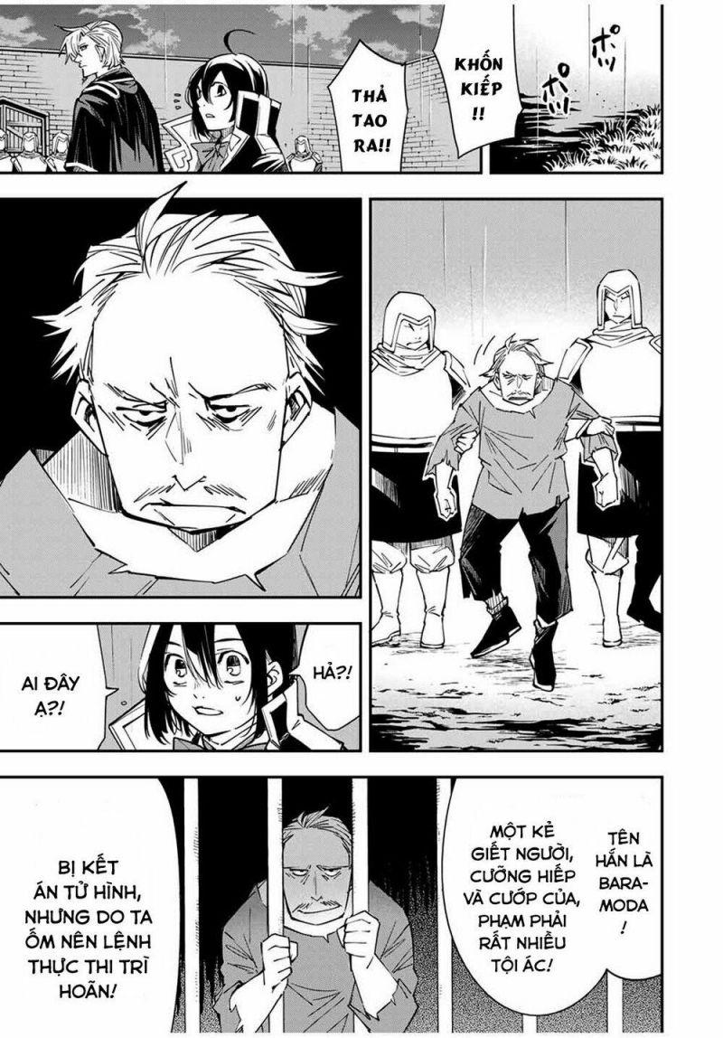 tái sinh thành quý tộc với kĩ năng 'appraisal' chapter 27 7