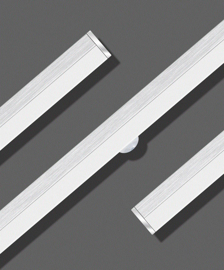 Đèn LED dài di động treo tường có cảm biến chuyển động Aturos BLED120
