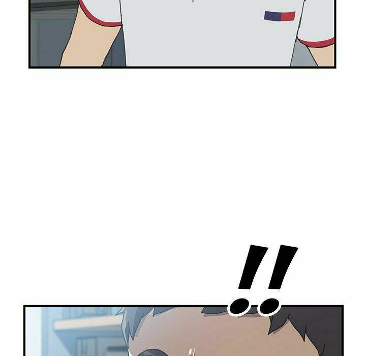 bạn cùng phòng bất đắc dĩ chapter 5 76