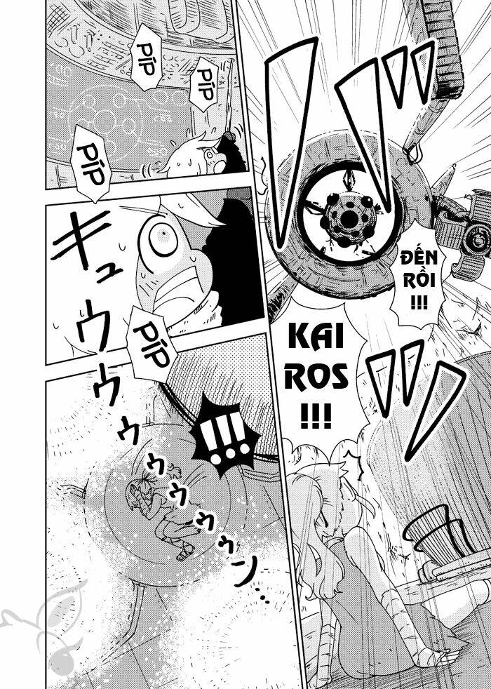 watashi no kairosu chapter 2 35