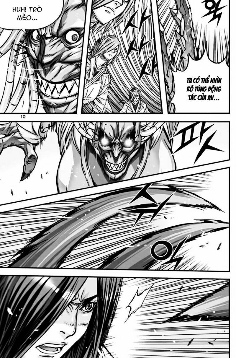 diêm đế ii chapter 51.1 13