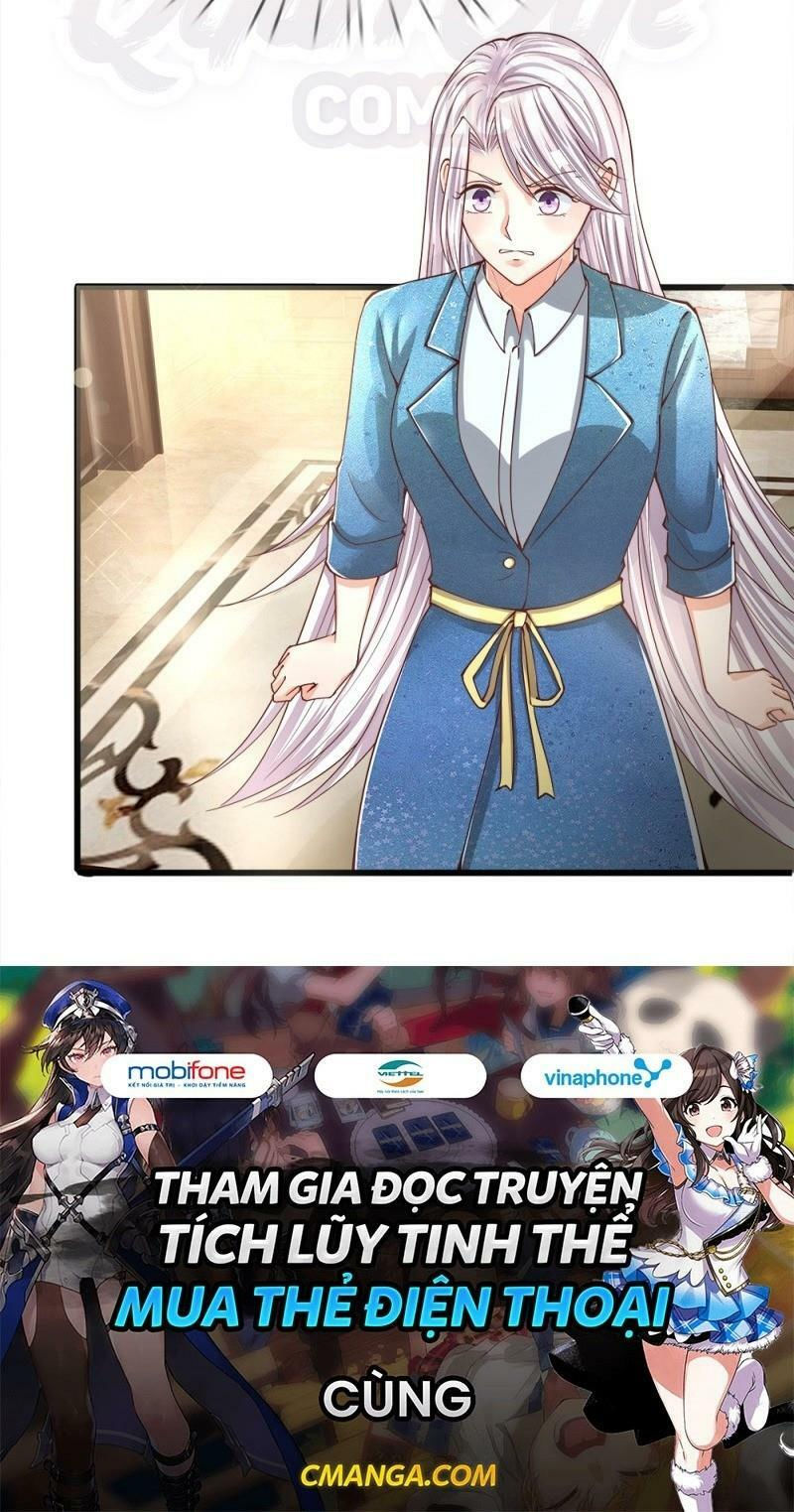 vú em tiên tôn đi ở rể chapter 126 18