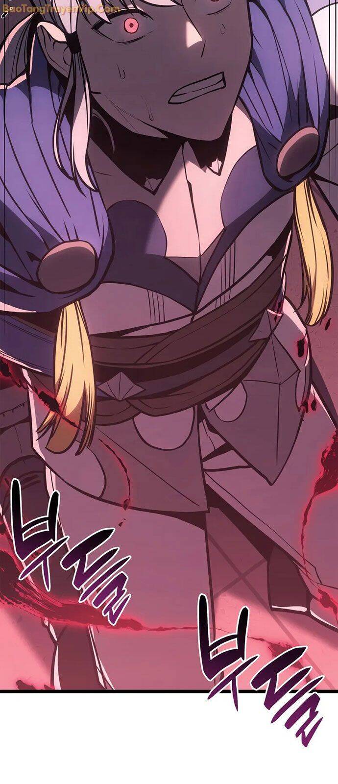 Vị Vua Mạnh Nhất Đã Trở Lại chapter 106 28