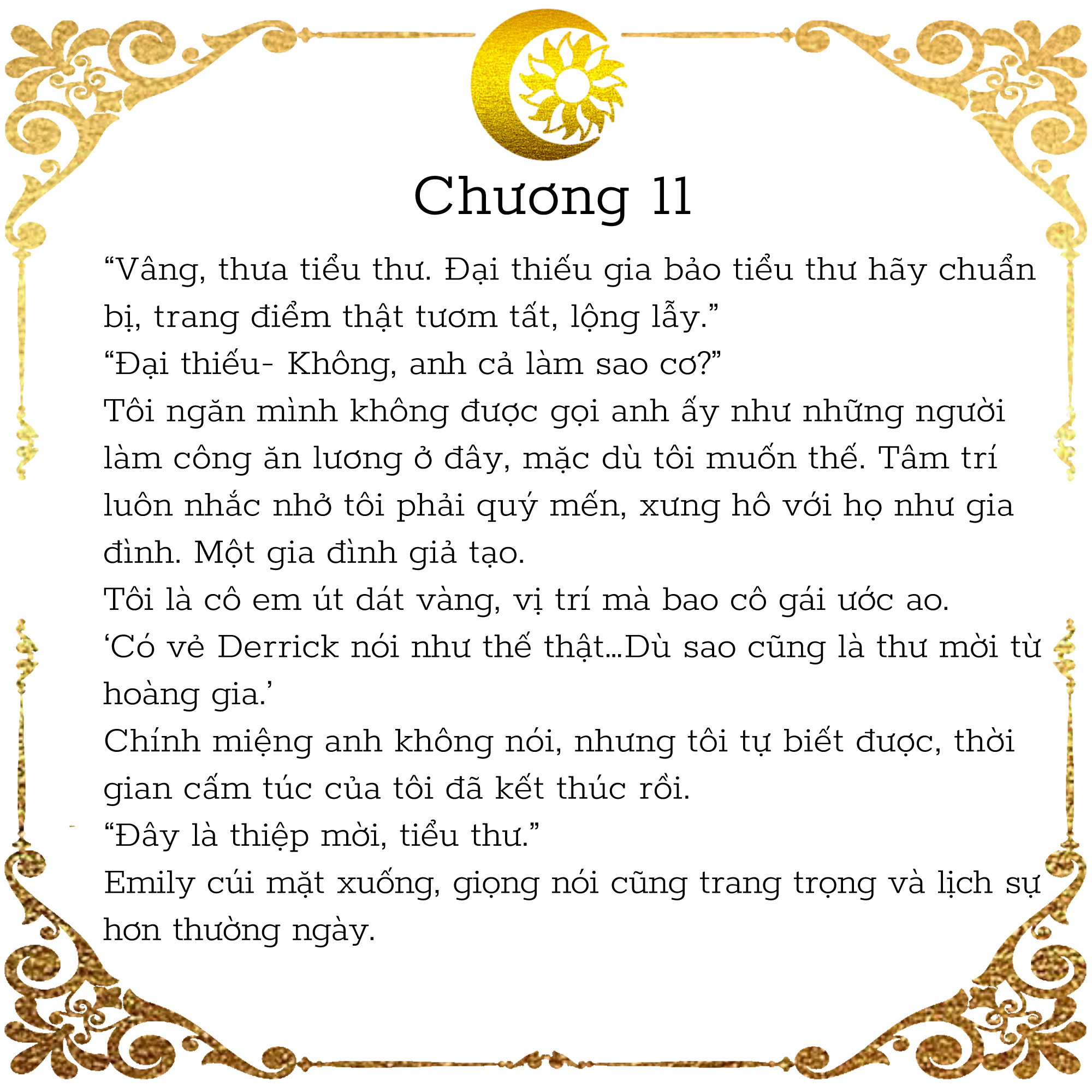 villains are destined to die chapter 11 6