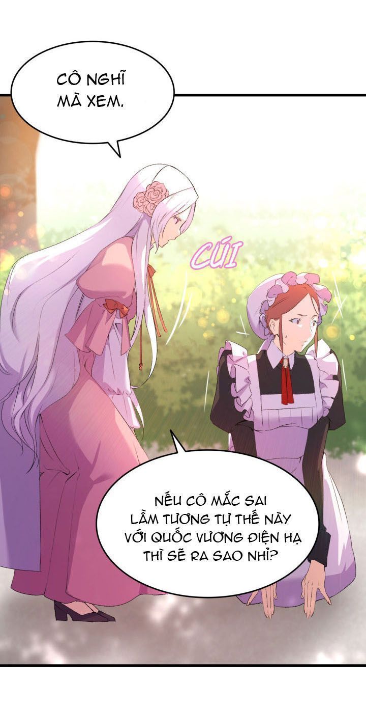 tôi định quyến rũ anh trai nhưng nam chính đã đến chapter 5 38