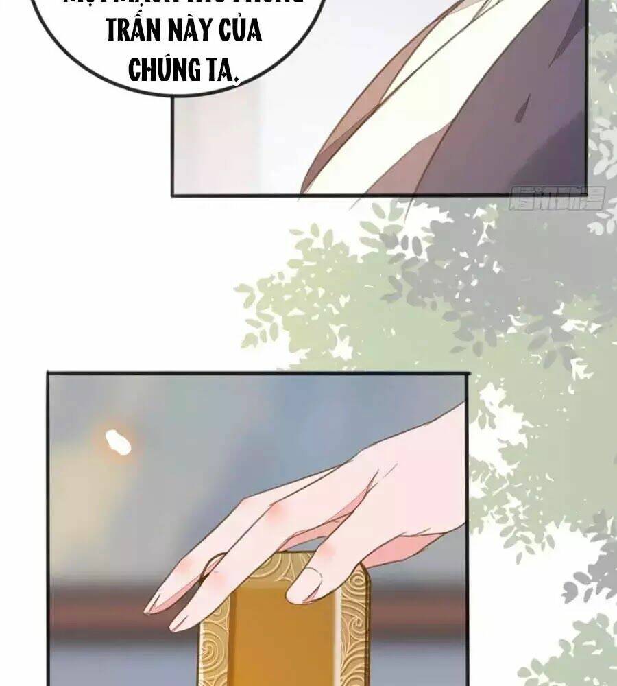 thần y khí nữ: ngự thú cuồng phi của quỷ đế chapter 60 23