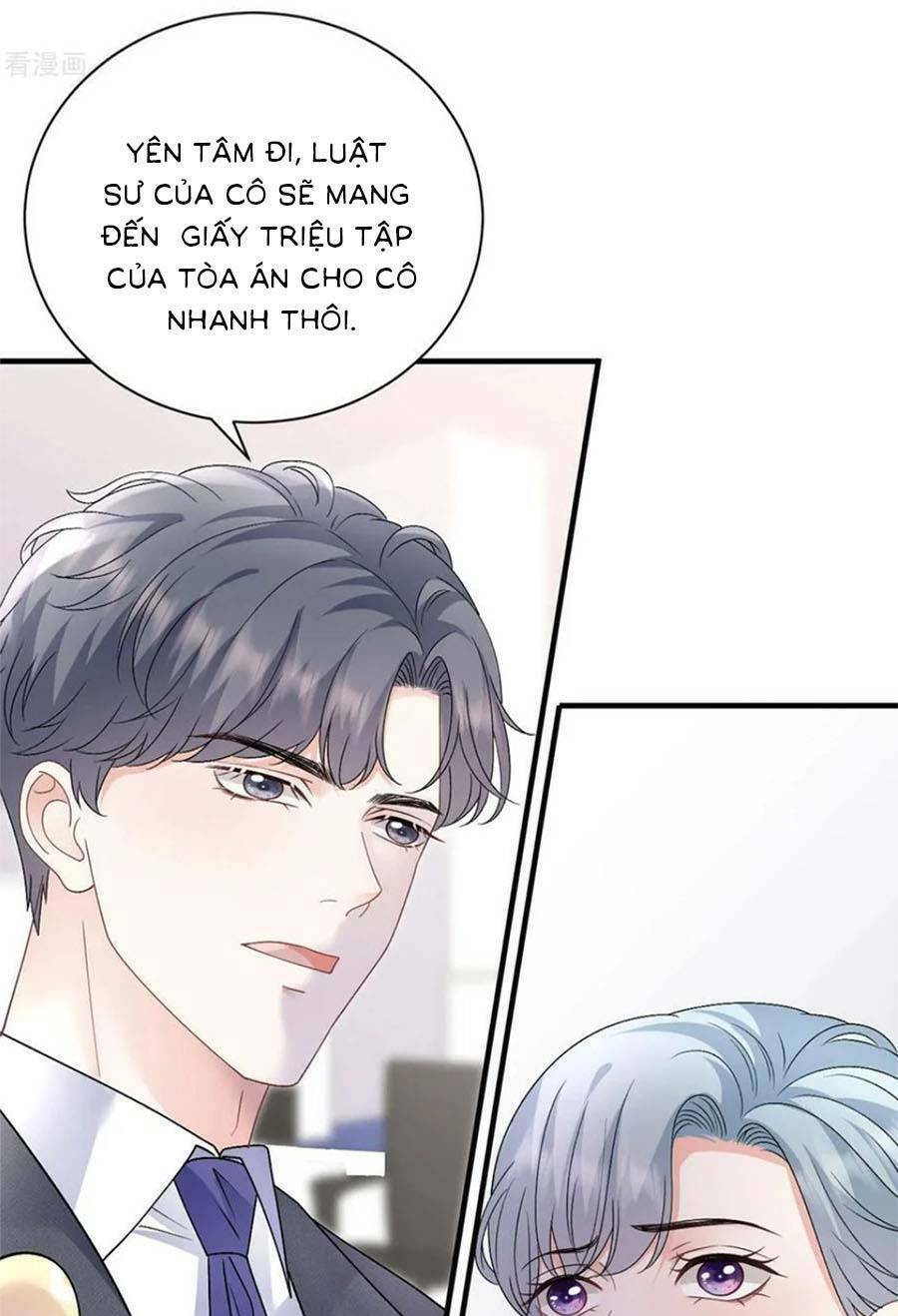 đại tiểu thư có ý đồ gì xấu đâu chapter 181 43