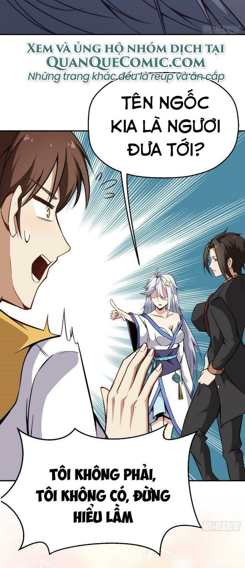 tổ thượng có tiền chapter 10 32