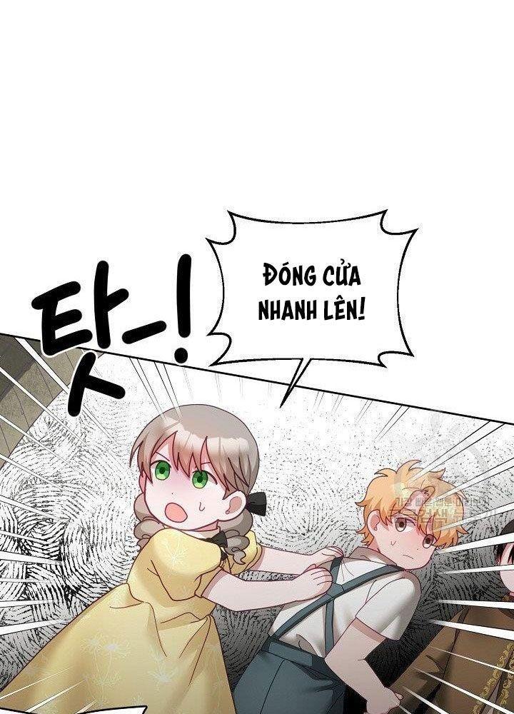 cô tiểu thư bé nhỏ thuần hóa các nhân vật chính chapter 51 21