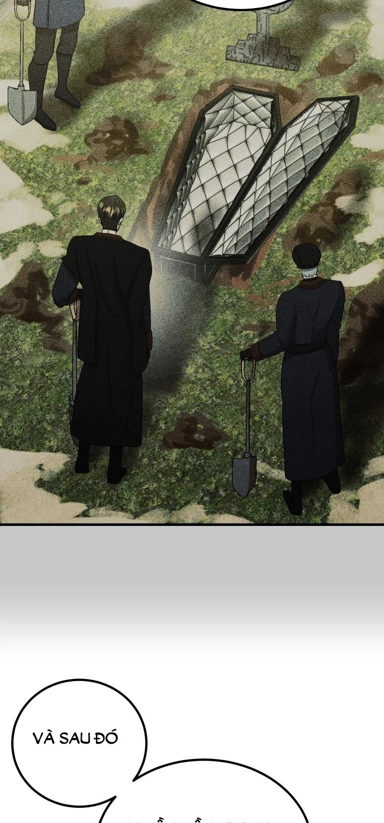 khi tôi bị chú chó tôi bỏ rơi cắn chapter 2.2 13