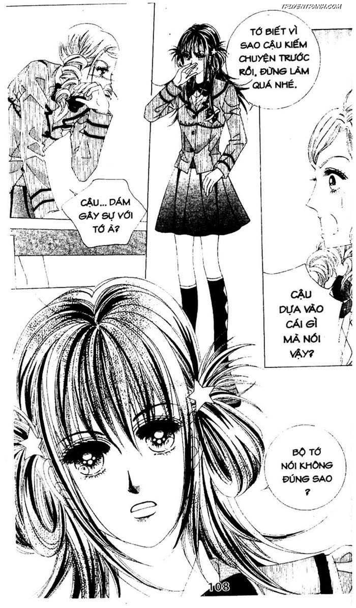 nhà trọ hoàn hảo chapter 22 24