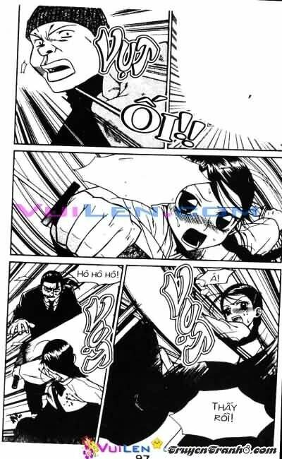 đóa hoa anh đào chapter 5 98