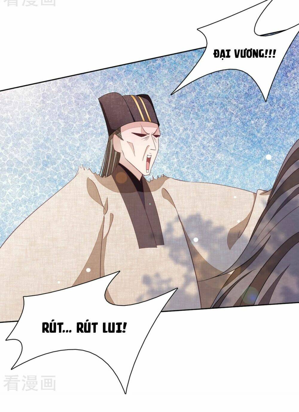 xuyên về cổ đại làm quốc bảo chapter 39 6