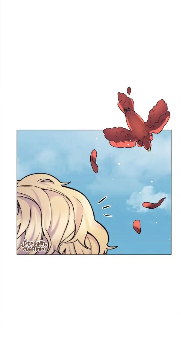 cách để nhân vật phụ phá đảo game hẹn hò chapter 13 32