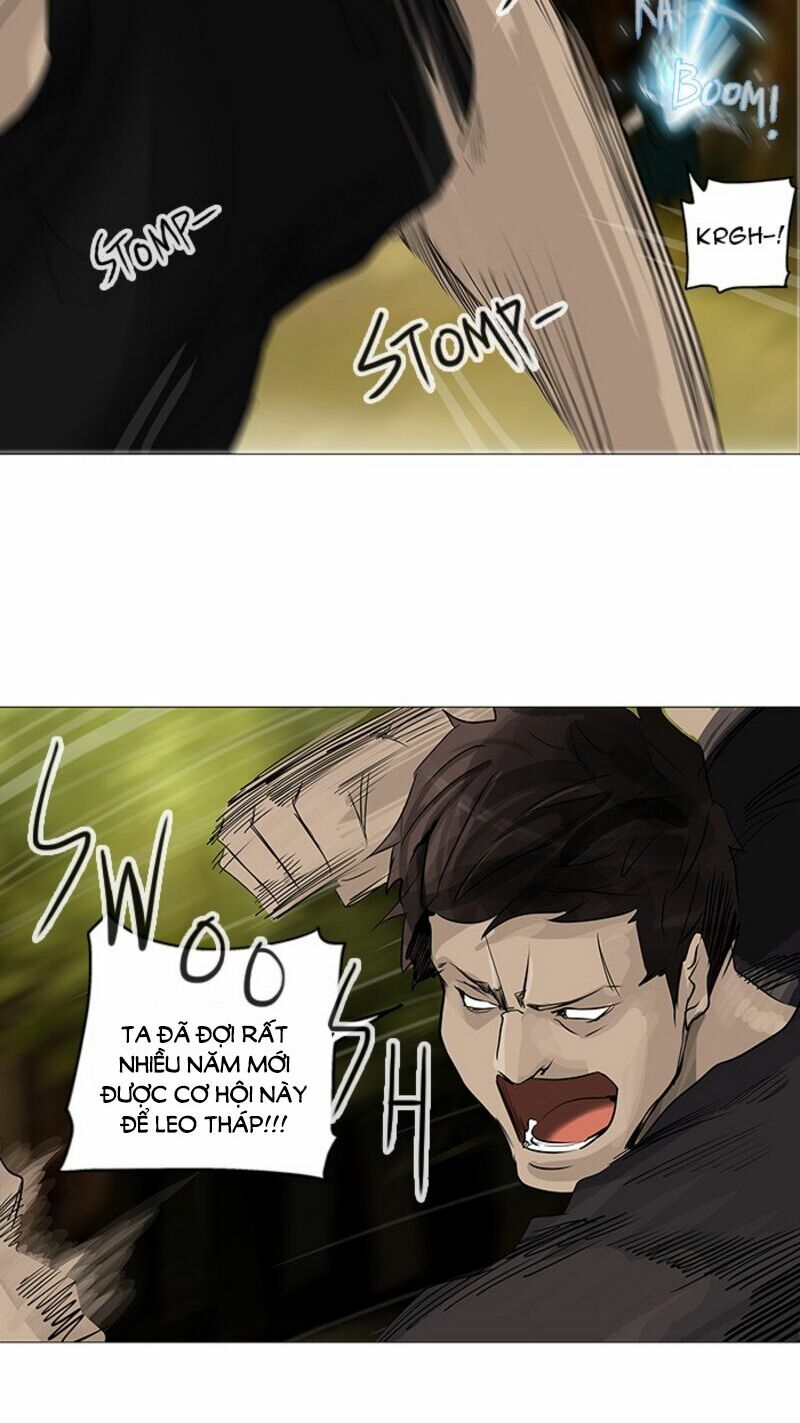 tòa tháp bí ẩn 2 chapter 154 40