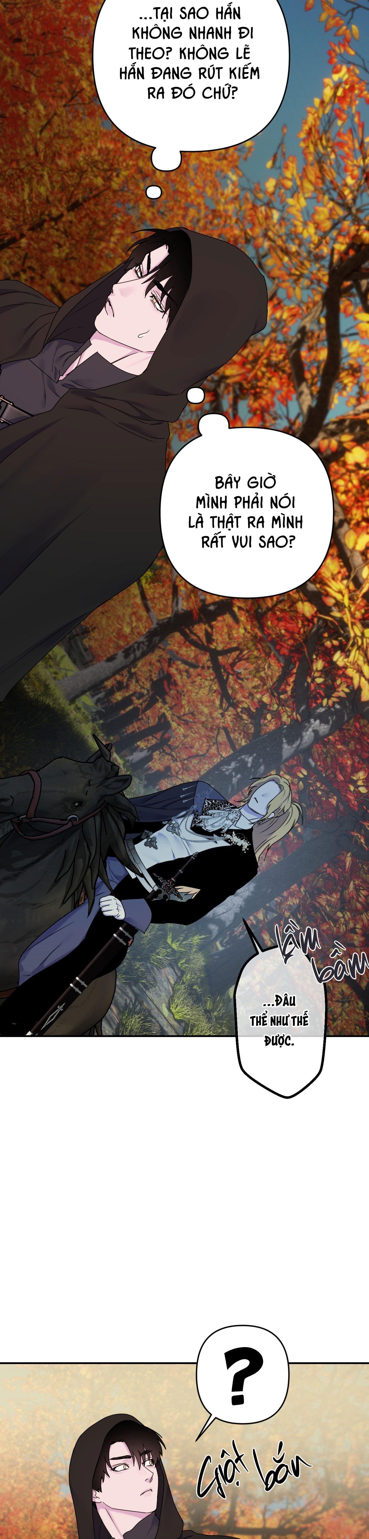 đóa hoa của alosha chapter 29 20