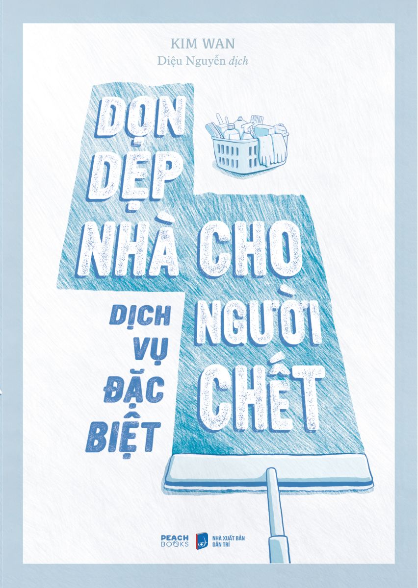 DỊCH VỤ ĐẶC BIỆT - DỌN DẸP NHÀ CHO NGƯỜI CHẾT