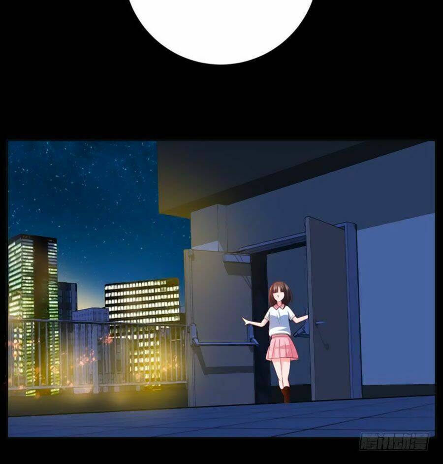 người yêu khát máu của tôi chapter 88 42