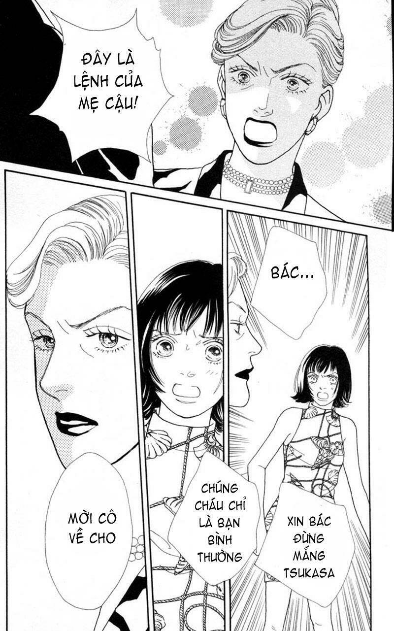 con nhà giàu chapter 93 20