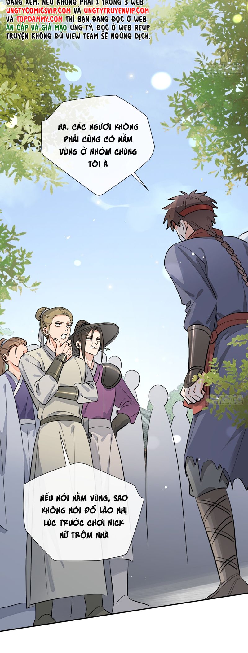 chó lớn bắt nạt chủ chapter 77 23