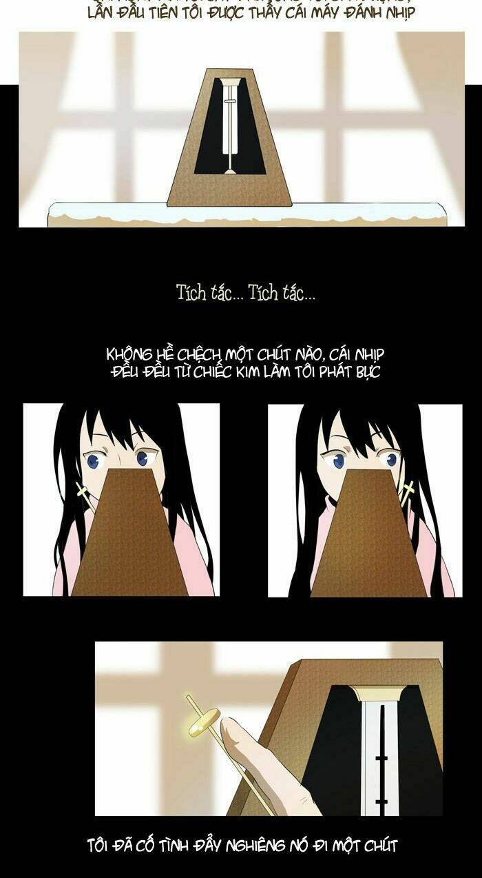 metronome chapter 1 6