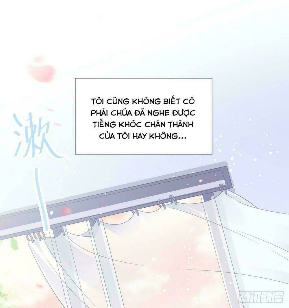 nam thần trưởng thôn muốn trêu chọc ta chapter 1 18