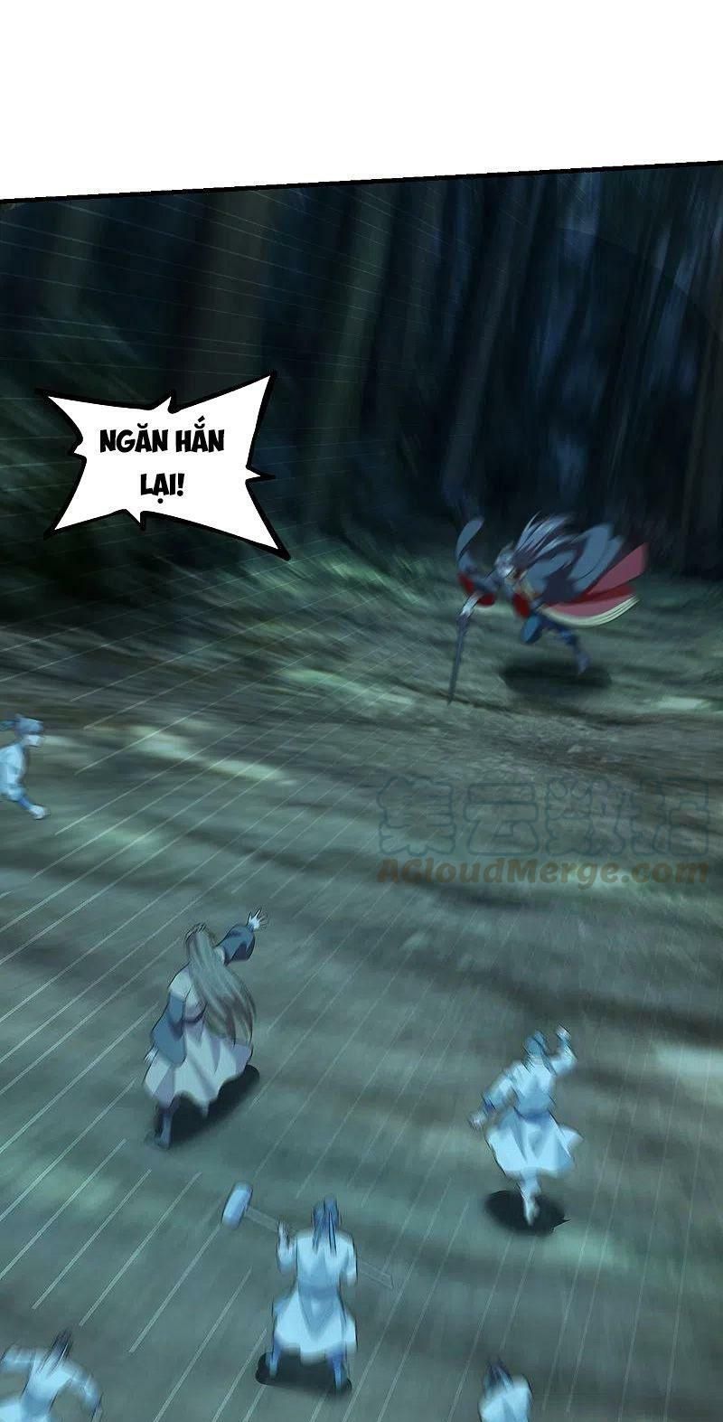 tiên võ đế tôn chapter 170 11