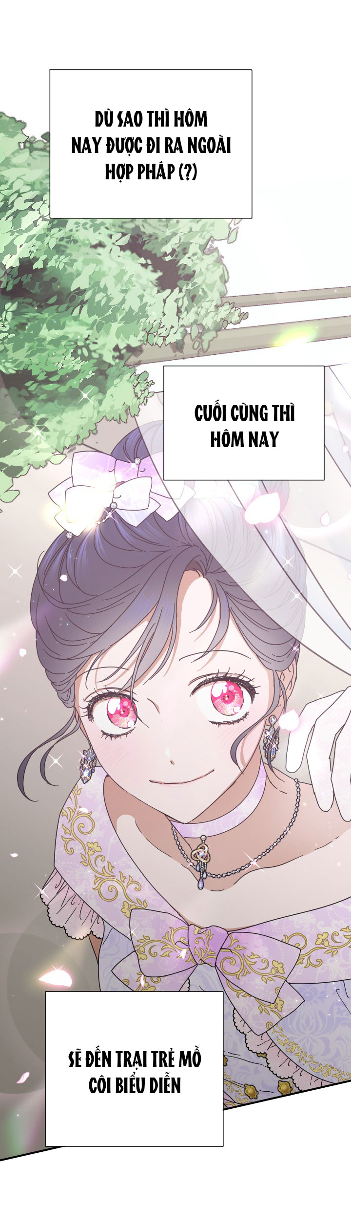 lady baby chapter 183.2 16