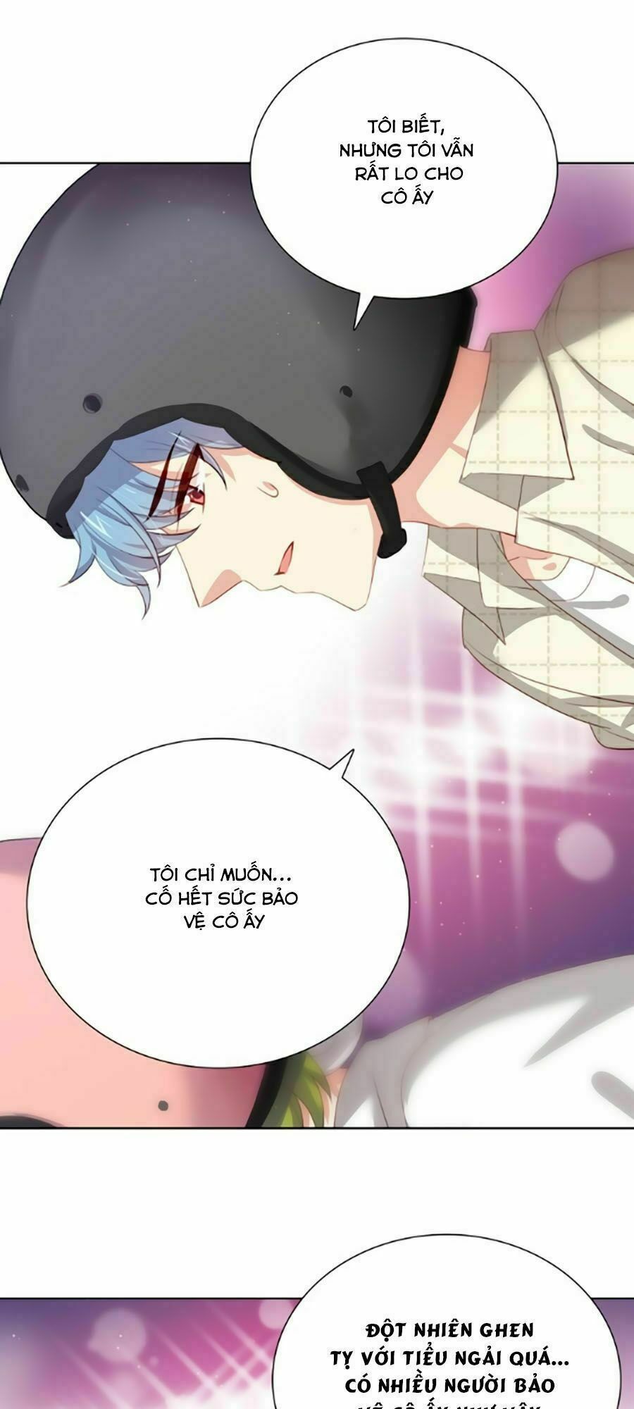 tình yêu là thế phần 2 chapter 28 4