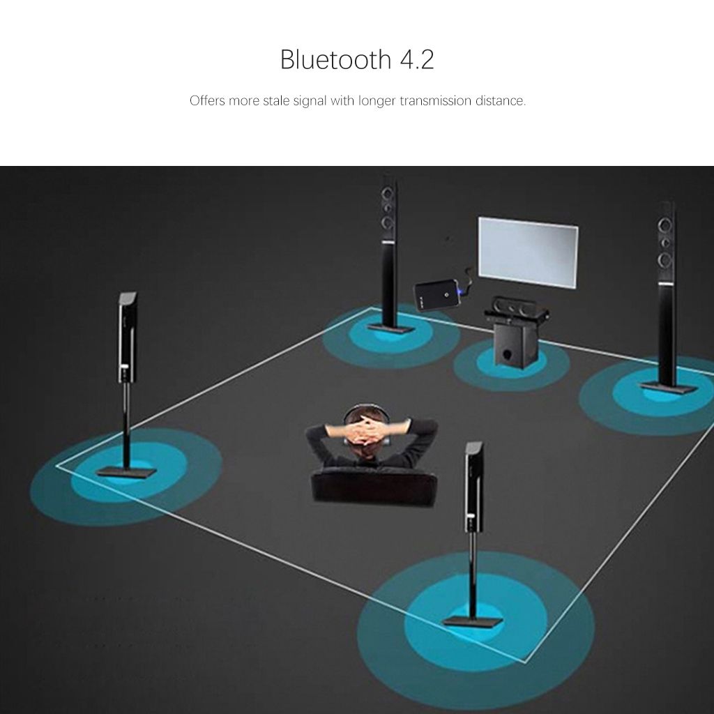 Thiết Bị Truyền Nhận Bluetooth YPF-03 AZONE