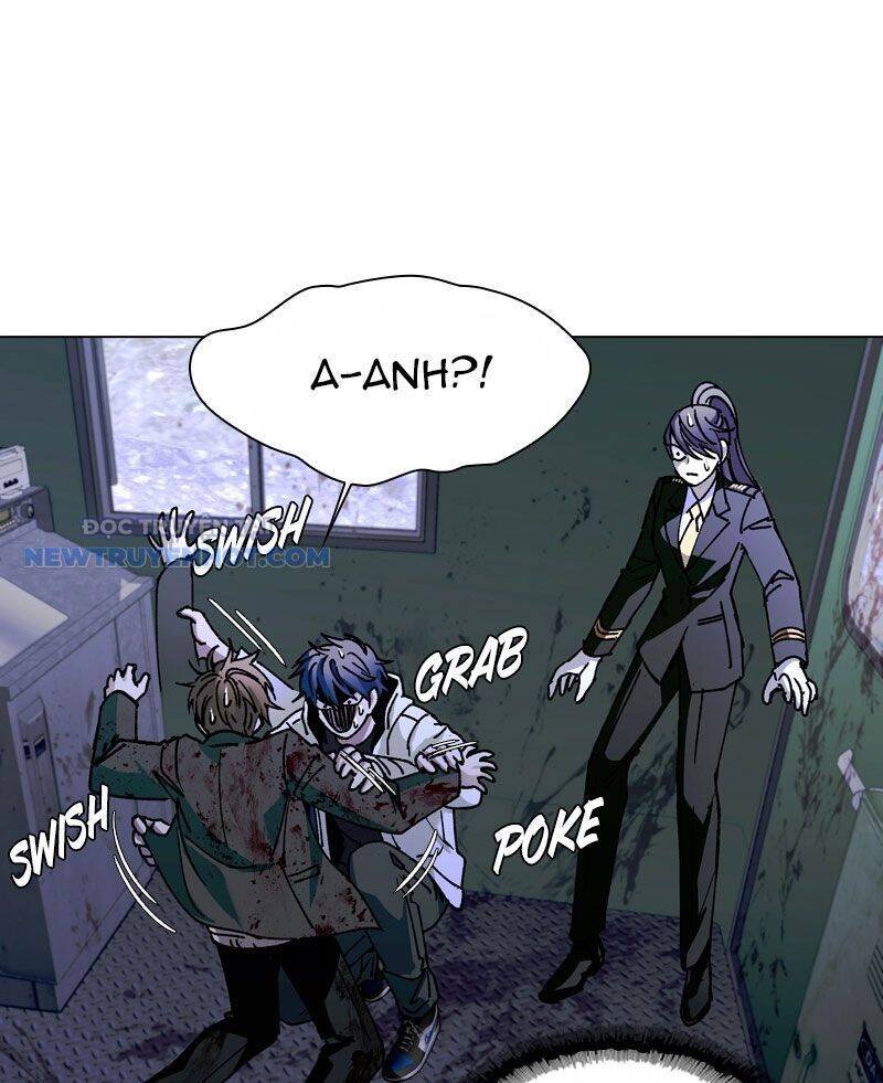 tận thế cũng chỉ là trò chơi chapter 16 79