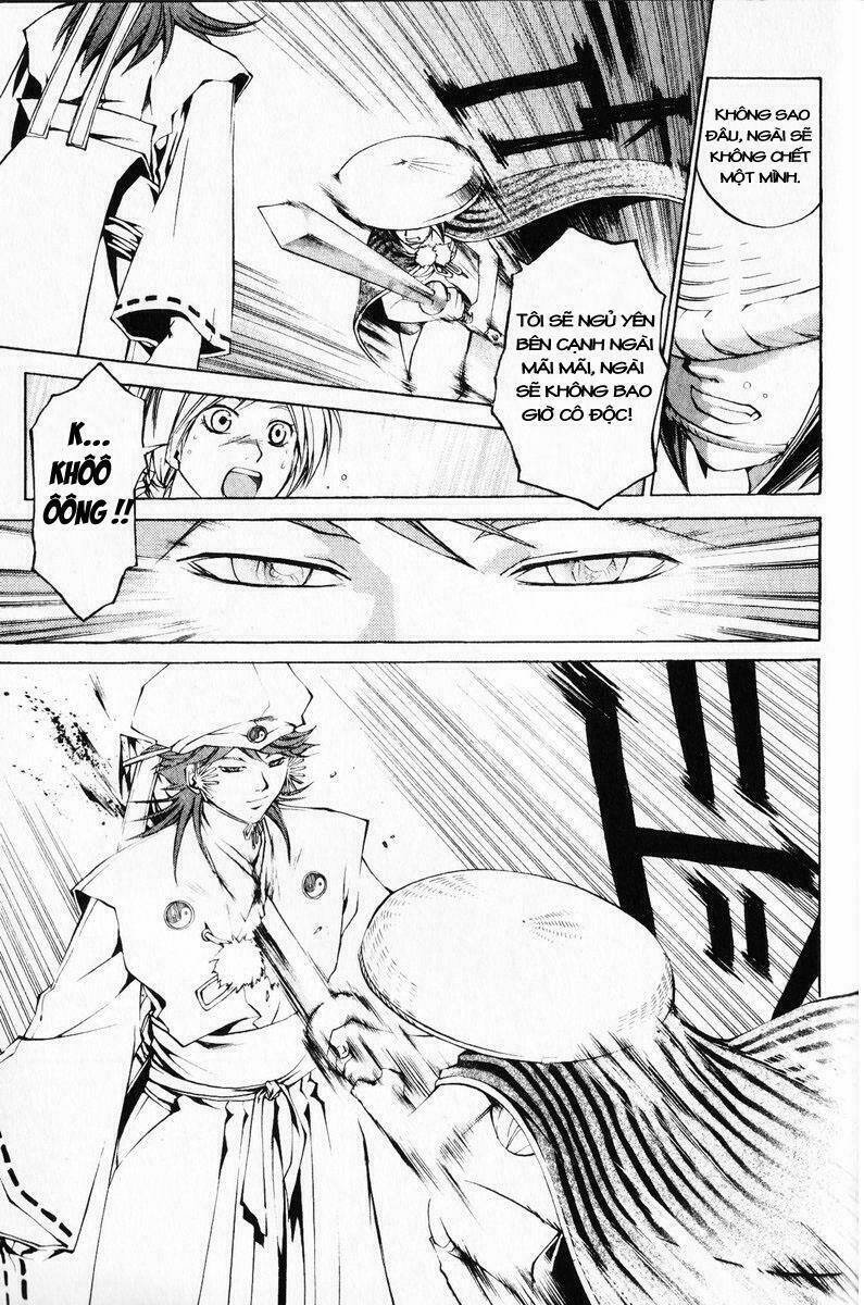 mắt quỷ kyo chapter 287 18