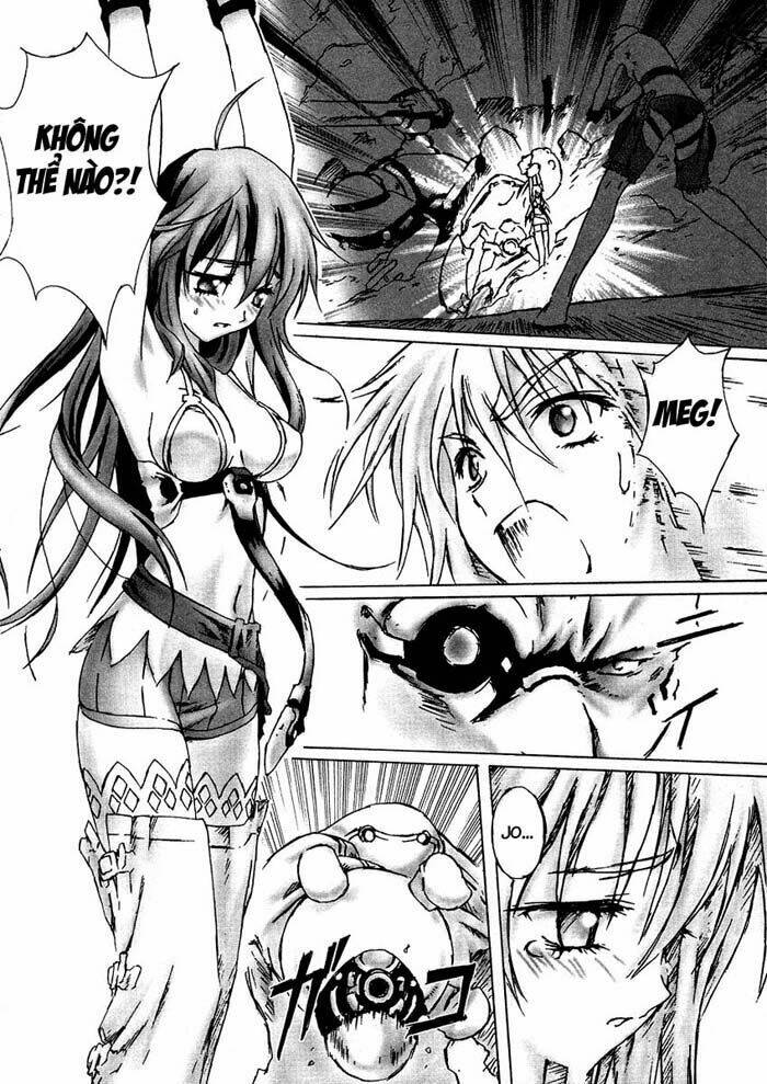 bakuretsu tenshi chapter 5 6