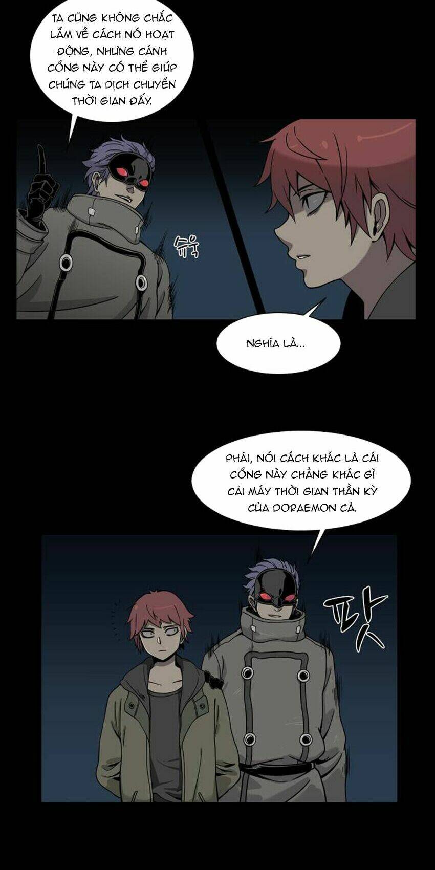 her hero chapter 0 31