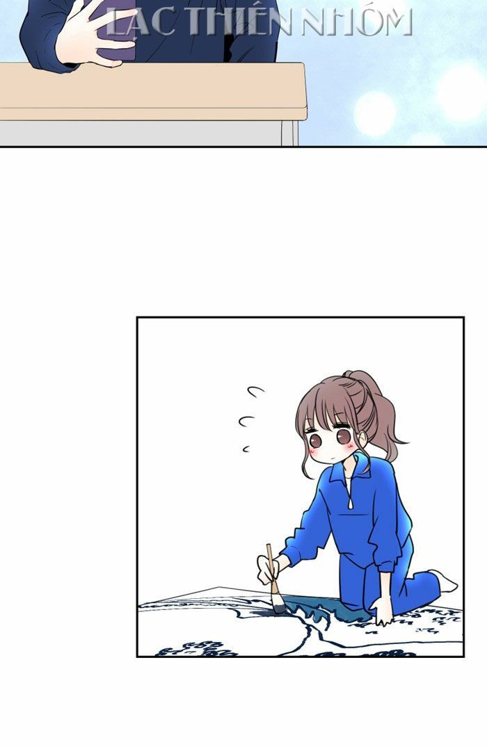 choco ngọt ngào chapter 41 5